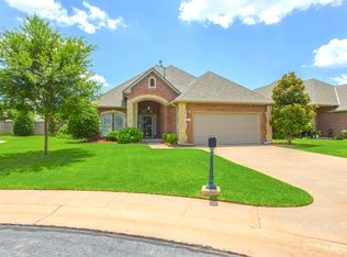 5204 NW 123rd Ter, Oklahoma City, OK 73142