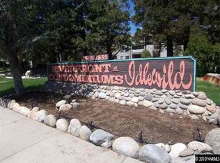 2845 Idlewild Dr, Reno, NV 89509