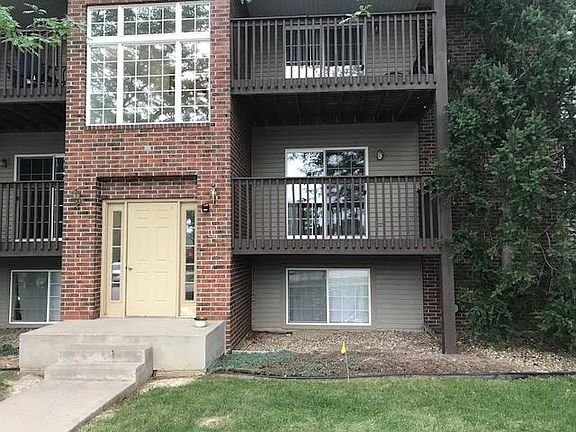 Nice deck