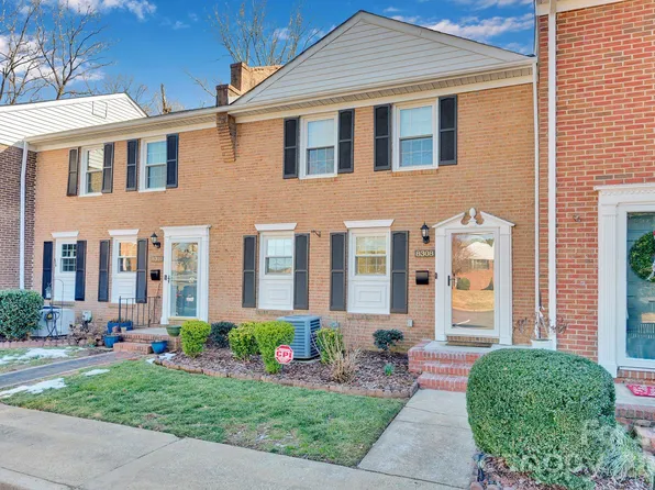8308 Knights Bridge Rd, Charlotte, NC 28210