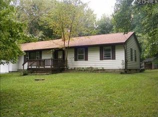3161 Hines Rd, Kingsville, OH 44048
