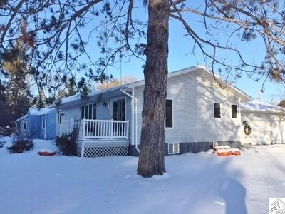 811 Cedar St, Floodwood, MN, 55736