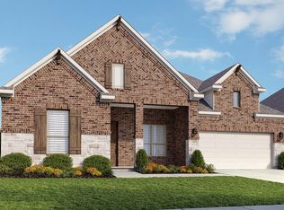 4379 Michigan Ave, Midlothian, TX 76065