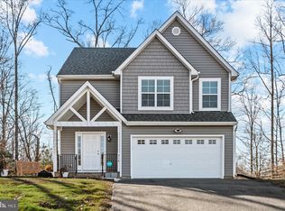 318 Brooking Ct, Aylett, VA 23009