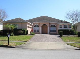 1815 Madison Ivy Cir, Apopka, FL 32712
