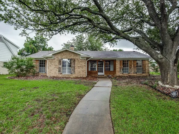 1614 Baltimore Dr, Richardson, TX 75081
