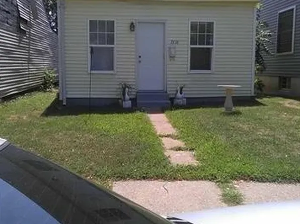 7616 Vermont Ave, Saint Louis, MO 63111