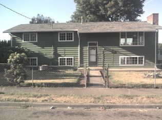 1415 E 61st St, Tacoma, WA 98404