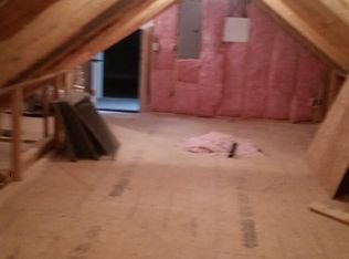 5908 SW Knotty Pine Rd, Bentonville, AR 72712