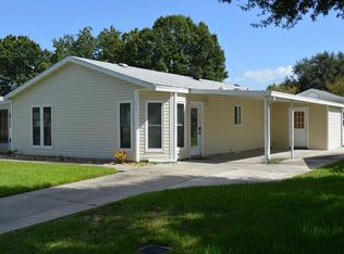 1216 La Paloma Pl, The Villages, FL 32159