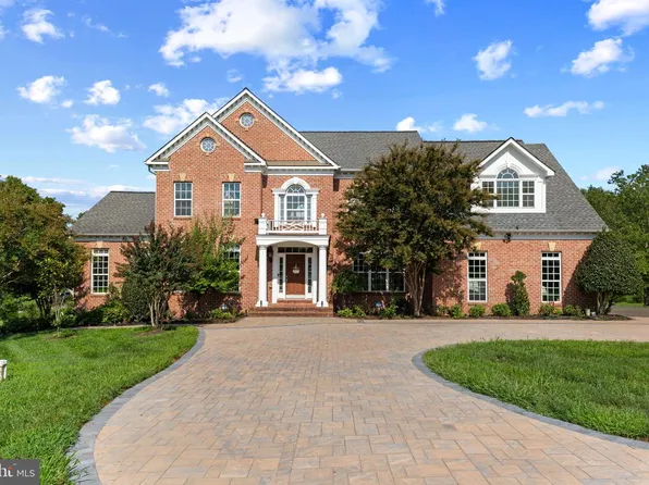 13406 Marburg Ln, Upper Marlboro, MD 20772