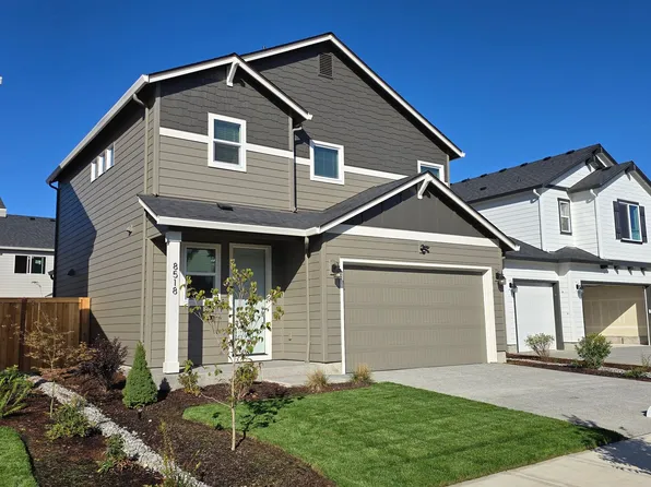 8518 NE 134th Ave, Vancouver, WA 98682