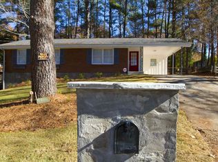 2430 County Line Rd SW, Atlanta, GA 30331