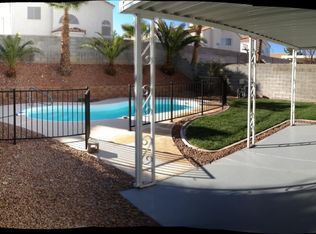 8109 Cimarron Ridge Dr, Las Vegas, NV 89128