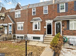 6012 Frontenac St, Philadelphia, PA 19149