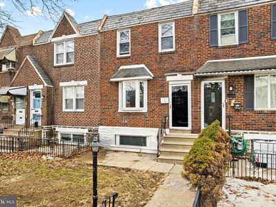 6012 Frontenac St, Philadelphia, PA, 19149