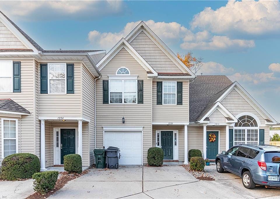 1st image of 1220 Topgallant Ct