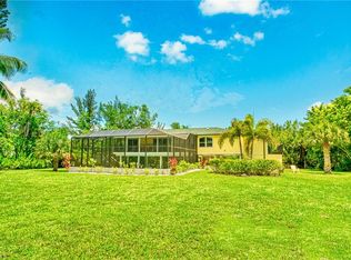 6033 Dinkins Lake Rd, Sanibel, FL 33957