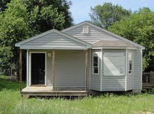 1602 National St, Richmond, VA 23231