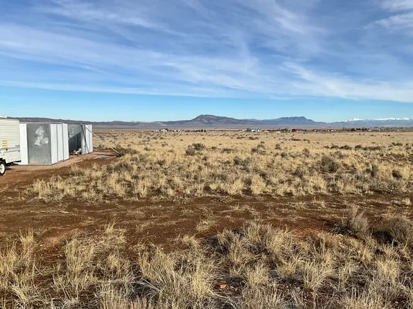 21 Acres Off #200, Parowan, UT 84761