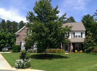 724 Cavendish Ln, Waxhaw, NC 28173