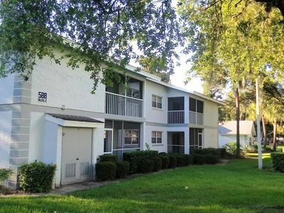 588 Fairways Ln APT 201, Ocala, FL, 34472