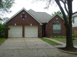 4518 Plantation Creek Dr, Missouri City, TX 77459