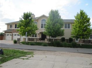 7895 W 101st Ave, Westminster, CO 80021