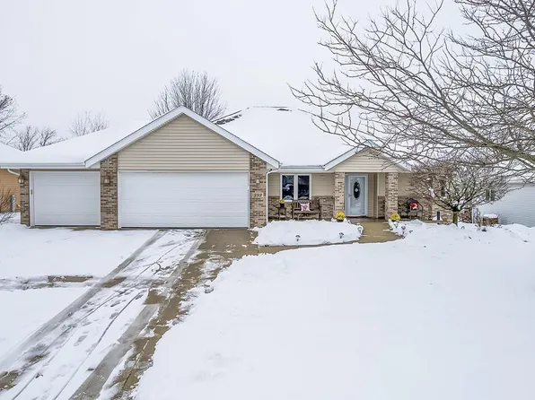 393 North Bergamont Boulevard, Oregon, WI 53575