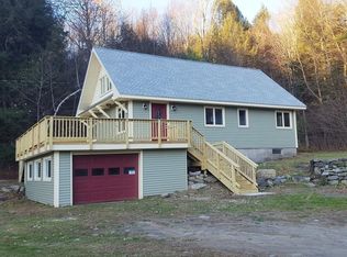 194 Berkshire Trl, Cummington, MA 01026