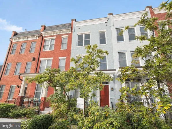 2881 Chancellors Way NE, Washington, DC 20017