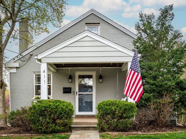 411 Cornell Ave, Terrace Park, OH 45174