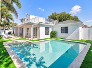 240 Santa Lucia Dr, West Palm Beach, FL 33405