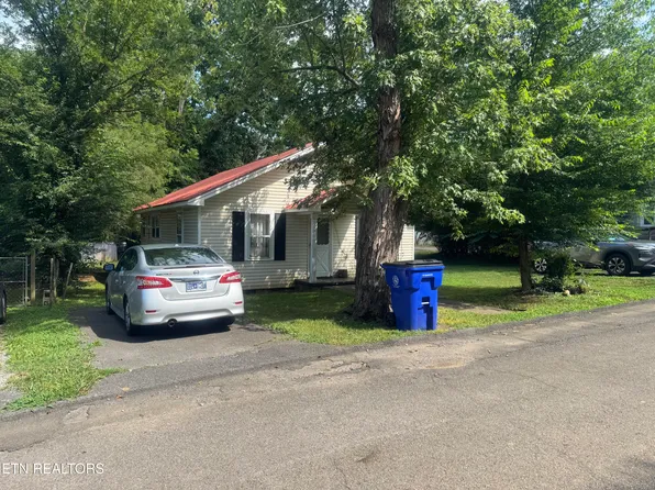 1830 Baugh St NE, Cleveland, TN 37311