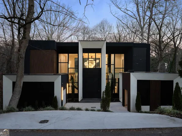 2147 Briarwillow Dr NE, Atlanta, GA 30345