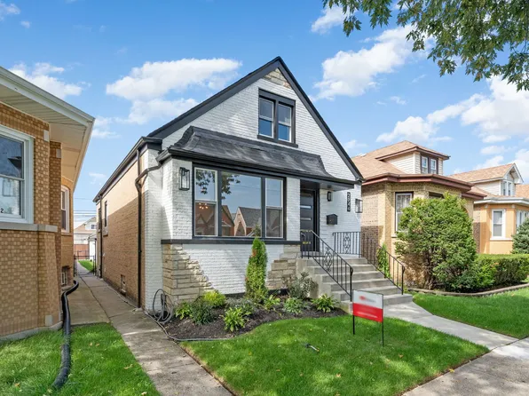 2946 N Natchez Ave, Chicago, IL 60634