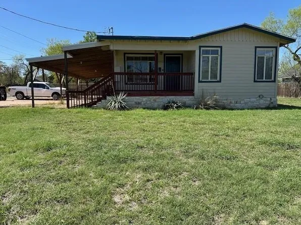 802 Magnolia, Cottonwood Shores, TX 78657