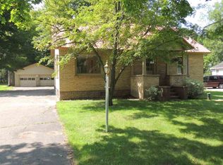 517 County Road F, Antigo, WI 54409