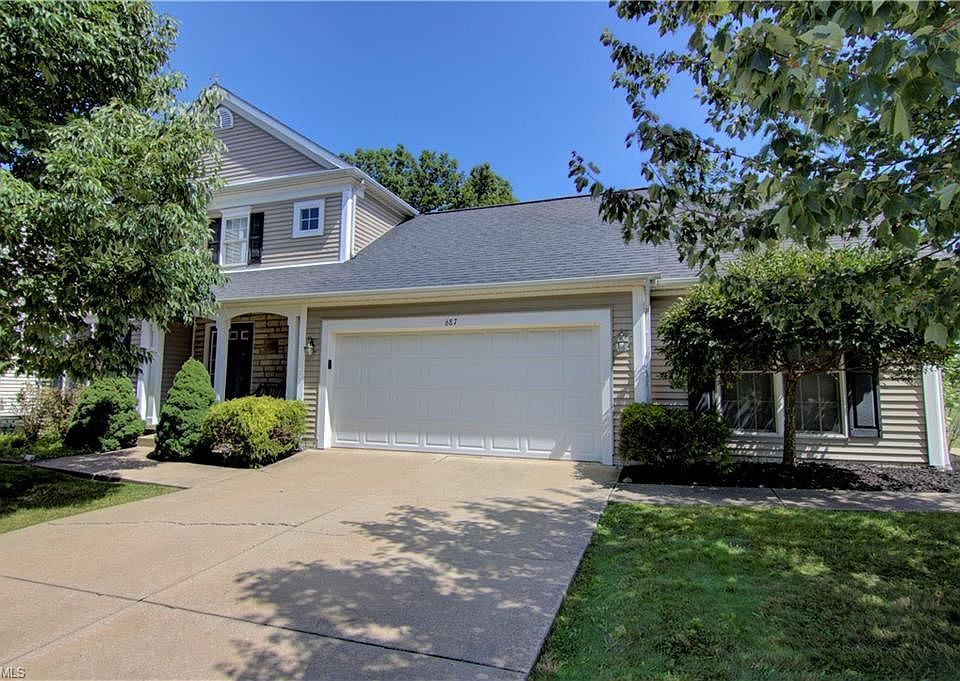 1st image of 687 Monticello Place Ln
