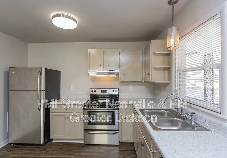 Greenland East Apartments — Photo 22