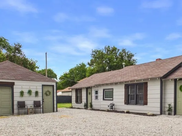 429 S Knight St, Wichita, KS 67213