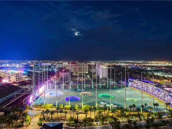 125 E Harmon Ave #1902, Las Vegas, NV 89109