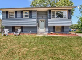 3240 W 74th Ct, Merrillville, IN 46410