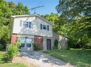 226 N Old State Road 67 S, Martinsville, IN 46151