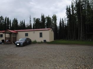 611 Nordale Rd #2, North Pole, AK 99705