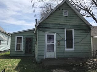 712 Letcher St, Henderson, KY 42420