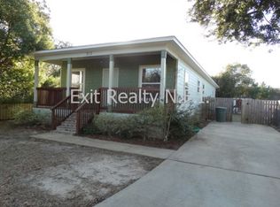 313 S 1st St, Perdido Key, FL 32507