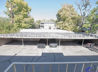 Plaza Apartments, Salt Lake City, UT 84103