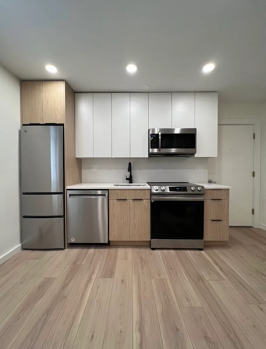 Building Photo - 20 Parker Hill Ave #6