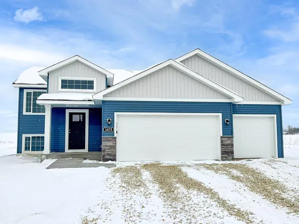 1475 Otter Way, New Richmond, WI 54017